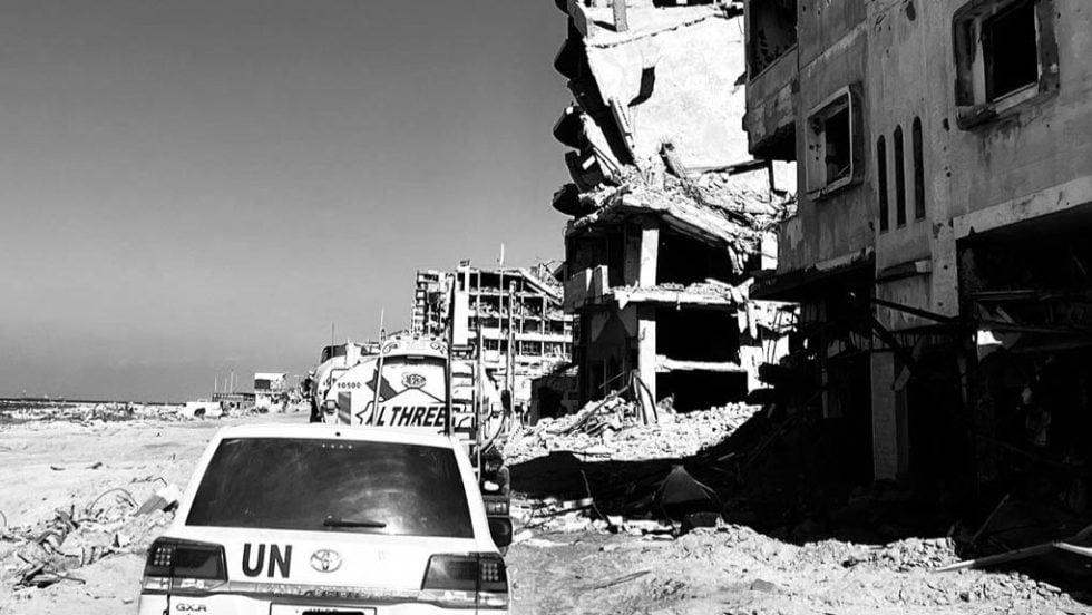 gaza